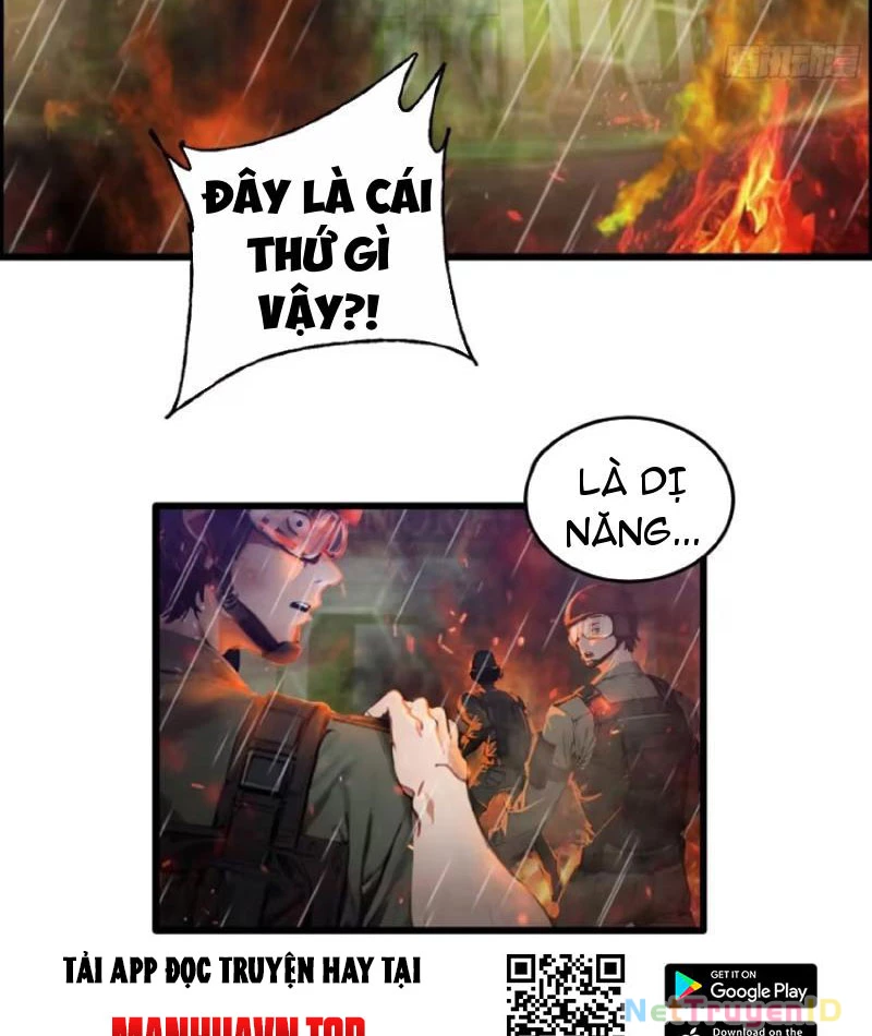 Tà Thần Giáng Thế: Ta có một tòa đại hung ngục Chapter 36 - Trang 40