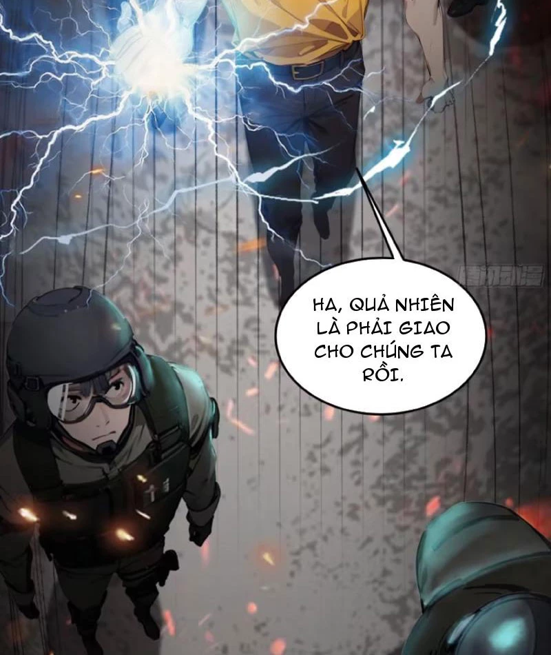 Tà Thần Giáng Thế: Ta có một tòa đại hung ngục Chapter 36 - Trang 42