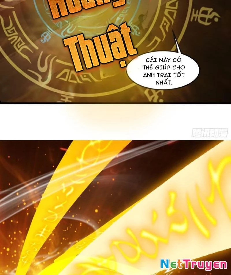 Tà Thần Giáng Thế: Ta có một tòa đại hung ngục Chapter 36 - Trang 6