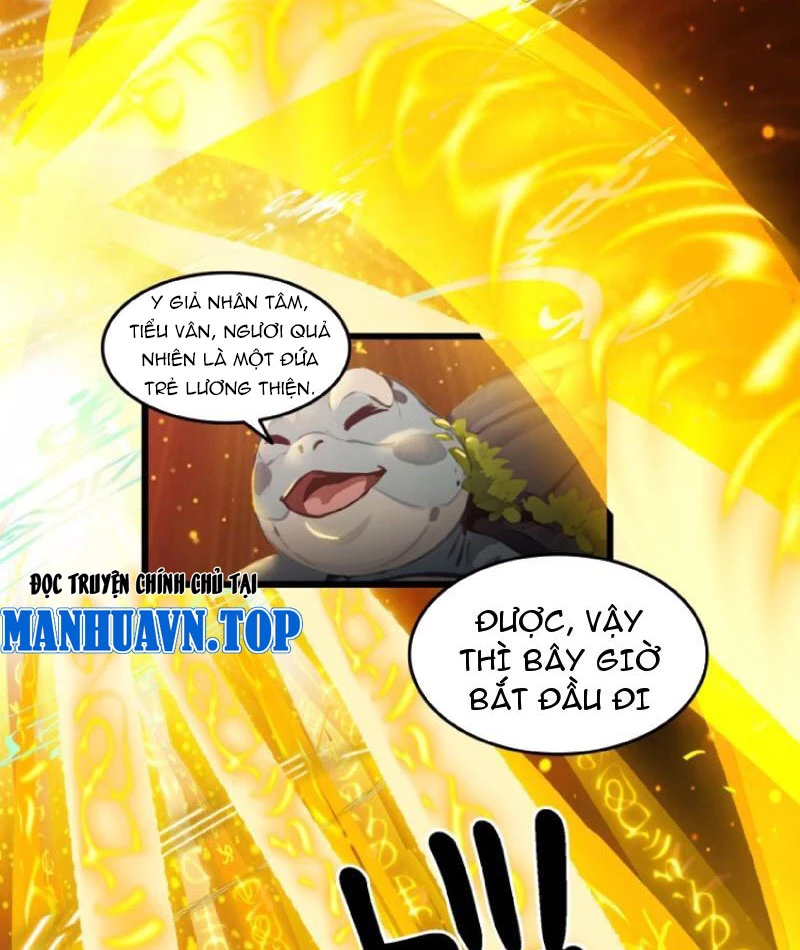 Tà Thần Giáng Thế: Ta có một tòa đại hung ngục Chapter 36 - Trang 7