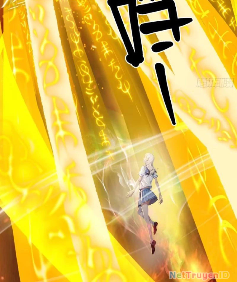 Tà Thần Giáng Thế: Ta có một tòa đại hung ngục Chapter 36 - Trang 8