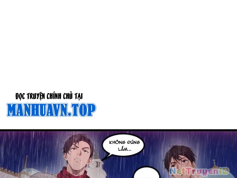 Tà Thần Giáng Thế: Ta có một tòa đại hung ngục Chapter 37 - Trang 12