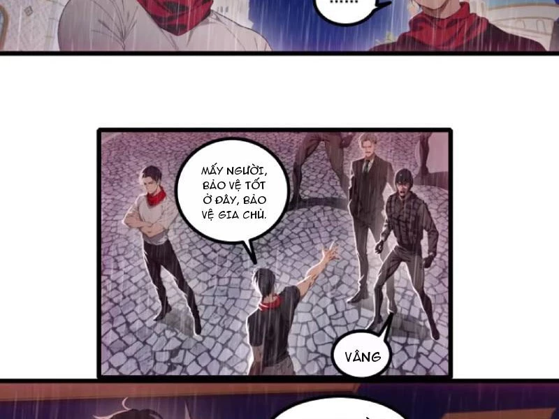 Tà Thần Giáng Thế: Ta có một tòa đại hung ngục Chapter 37 - Trang 13