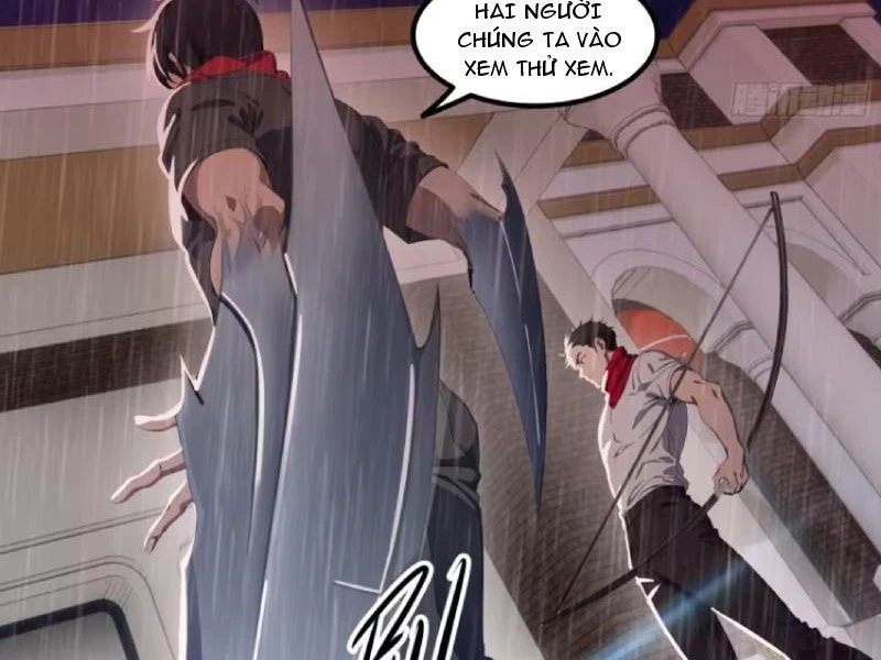 Tà Thần Giáng Thế: Ta có một tòa đại hung ngục Chapter 37 - Trang 14