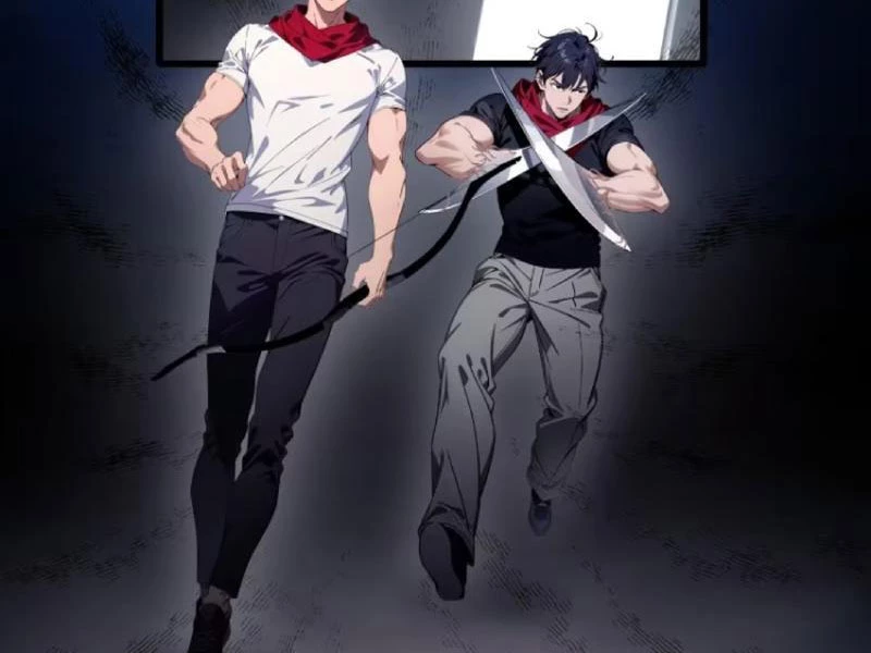 Tà Thần Giáng Thế: Ta có một tòa đại hung ngục Chapter 37 - Trang 17