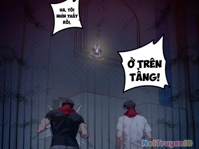 Tà Thần Giáng Thế: Ta có một tòa đại hung ngục Chapter 37 - Trang 19
