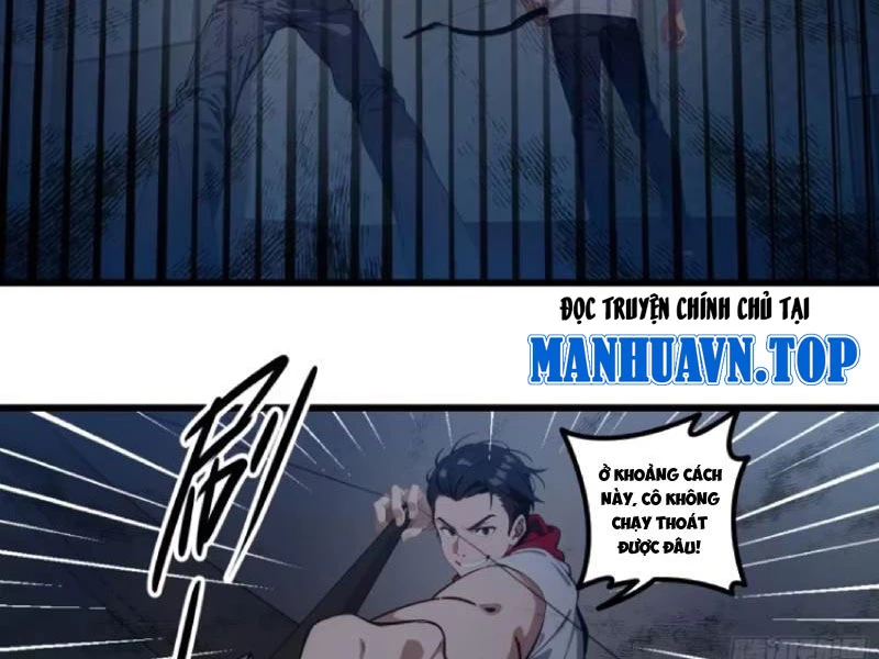 Tà Thần Giáng Thế: Ta có một tòa đại hung ngục Chapter 37 - Trang 20