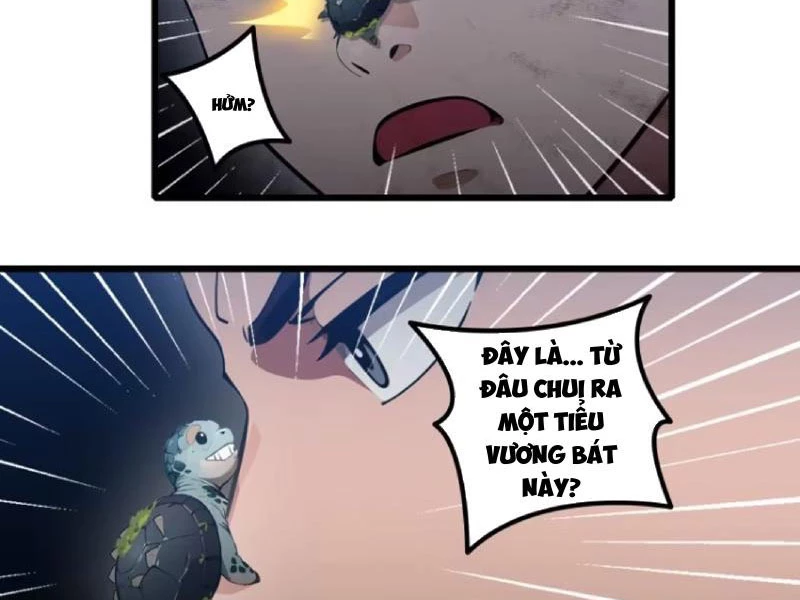 Tà Thần Giáng Thế: Ta có một tòa đại hung ngục Chapter 37 - Trang 22