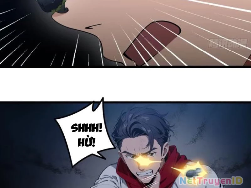 Tà Thần Giáng Thế: Ta có một tòa đại hung ngục Chapter 37 - Trang 23