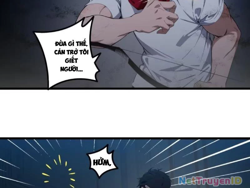 Tà Thần Giáng Thế: Ta có một tòa đại hung ngục Chapter 37 - Trang 24