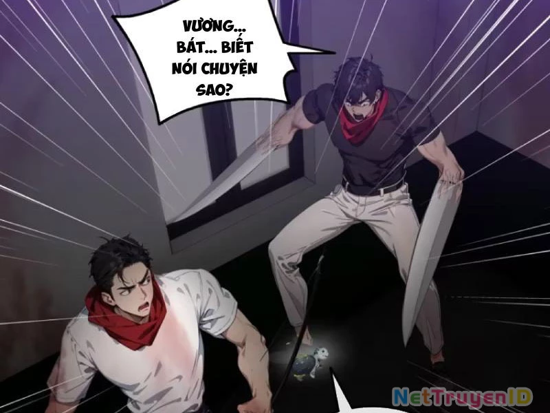 Tà Thần Giáng Thế: Ta có một tòa đại hung ngục Chapter 37 - Trang 28