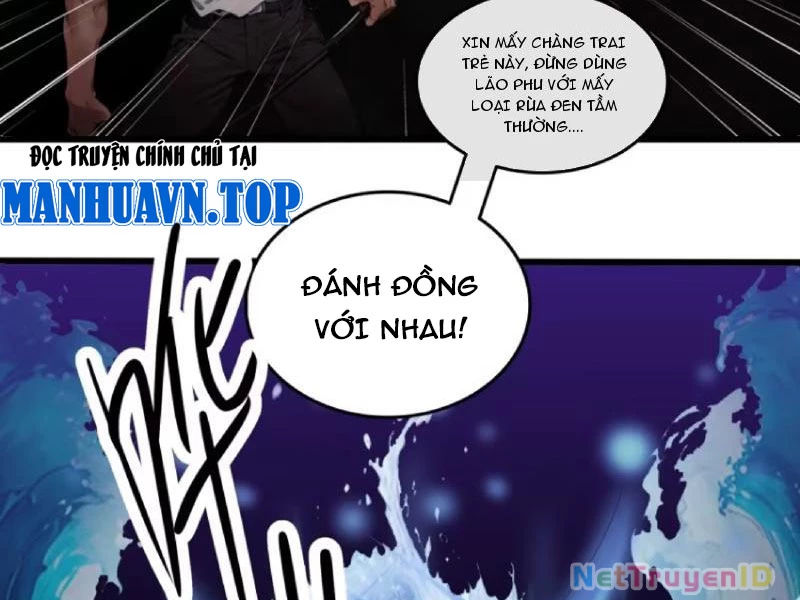 Tà Thần Giáng Thế: Ta có một tòa đại hung ngục Chapter 37 - Trang 29