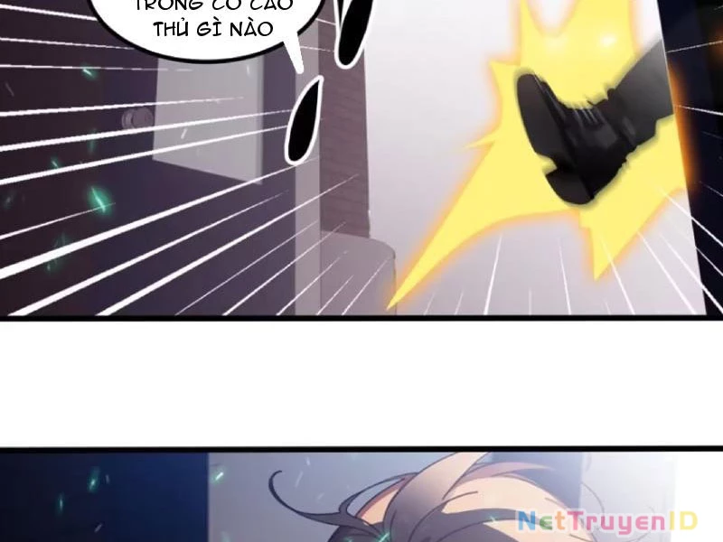 Tà Thần Giáng Thế: Ta có một tòa đại hung ngục Chapter 37 - Trang 3
