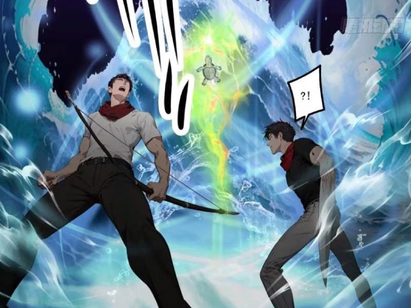 Tà Thần Giáng Thế: Ta có một tòa đại hung ngục Chapter 37 - Trang 30