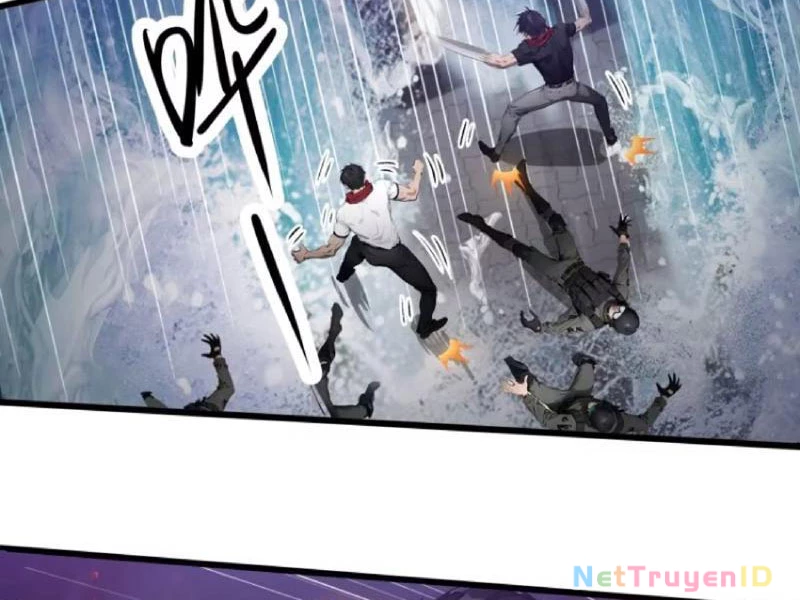 Tà Thần Giáng Thế: Ta có một tòa đại hung ngục Chapter 37 - Trang 34