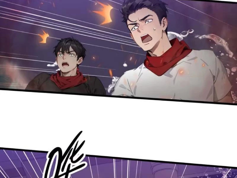 Tà Thần Giáng Thế: Ta có một tòa đại hung ngục Chapter 37 - Trang 35