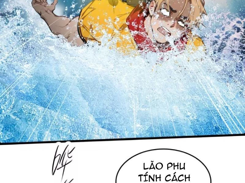 Tà Thần Giáng Thế: Ta có một tòa đại hung ngục Chapter 37 - Trang 37