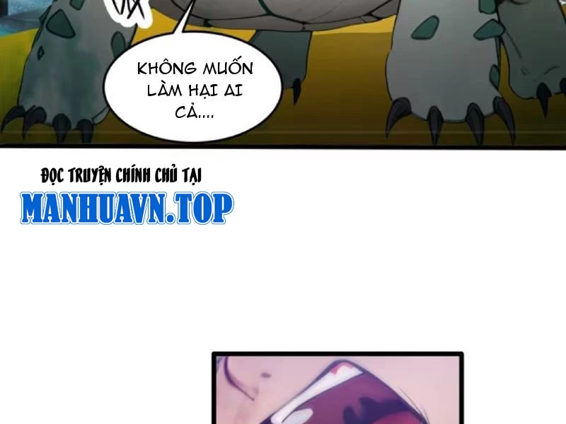 Tà Thần Giáng Thế: Ta có một tòa đại hung ngục Chapter 37 - Trang 39