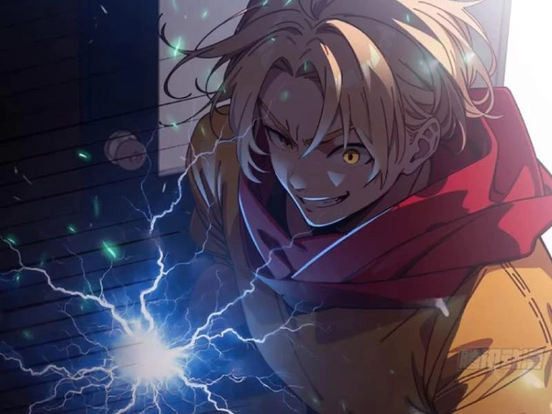 Tà Thần Giáng Thế: Ta có một tòa đại hung ngục Chapter 37 - Trang 4