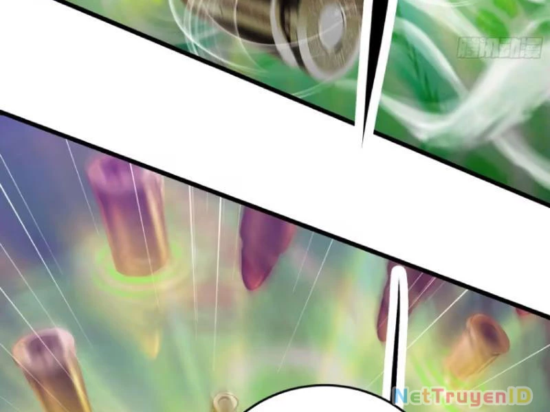 Tà Thần Giáng Thế: Ta có một tòa đại hung ngục Chapter 37 - Trang 45