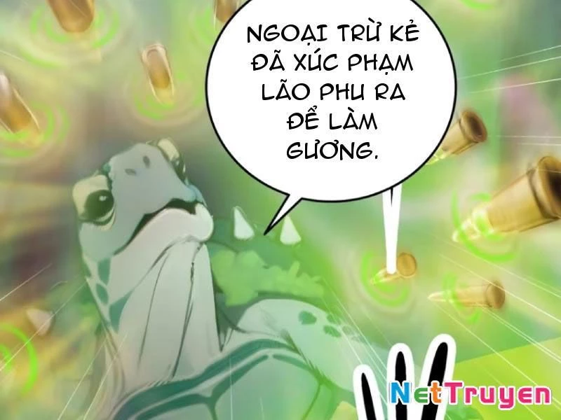Tà Thần Giáng Thế: Ta có một tòa đại hung ngục Chapter 37 - Trang 46