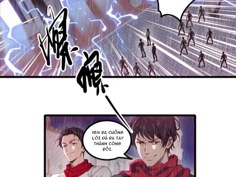 Tà Thần Giáng Thế: Ta có một tòa đại hung ngục Chapter 37 - Trang 8