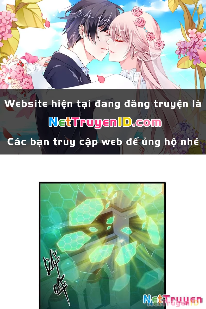 Tà Thần Giáng Thế: Ta có một tòa đại hung ngục Chapter 38 - Trang 1