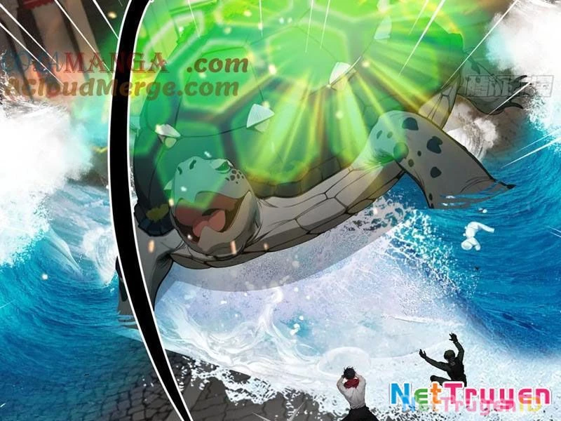Tà Thần Giáng Thế: Ta có một tòa đại hung ngục Chapter 38 - Trang 11