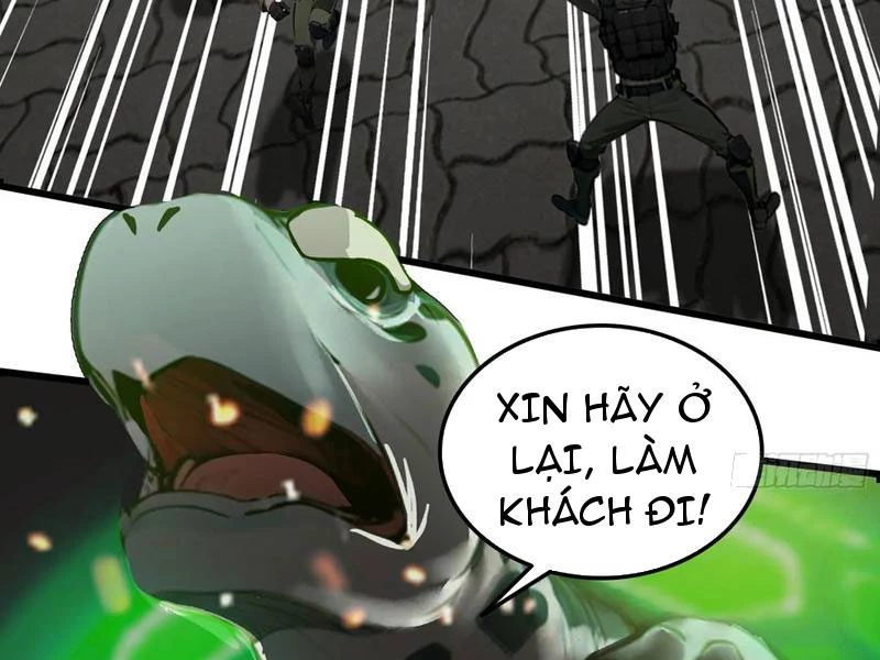 Tà Thần Giáng Thế: Ta có một tòa đại hung ngục Chapter 38 - Trang 13