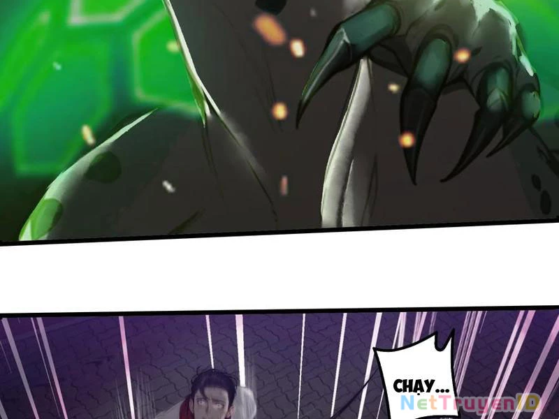 Tà Thần Giáng Thế: Ta có một tòa đại hung ngục Chapter 38 - Trang 14