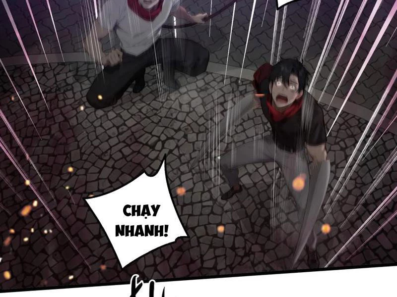 Tà Thần Giáng Thế: Ta có một tòa đại hung ngục Chapter 38 - Trang 15