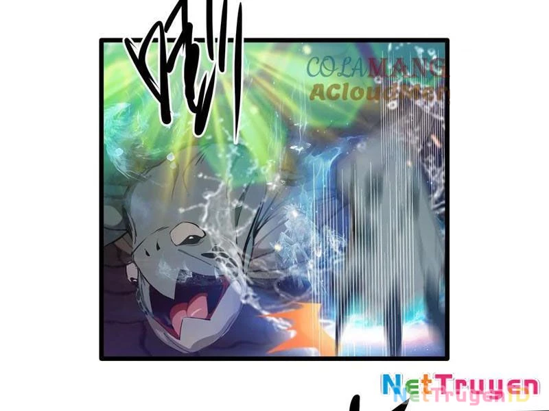 Tà Thần Giáng Thế: Ta có một tòa đại hung ngục Chapter 38 - Trang 16