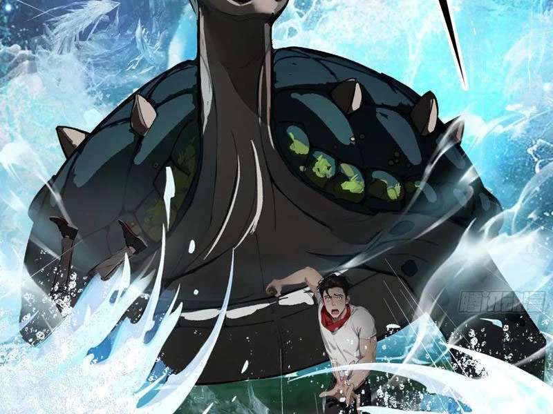 Tà Thần Giáng Thế: Ta có một tòa đại hung ngục Chapter 38 - Trang 18