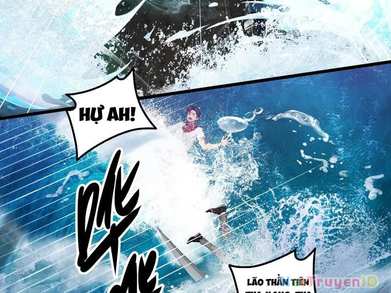 Tà Thần Giáng Thế: Ta có một tòa đại hung ngục Chapter 38 - Trang 19