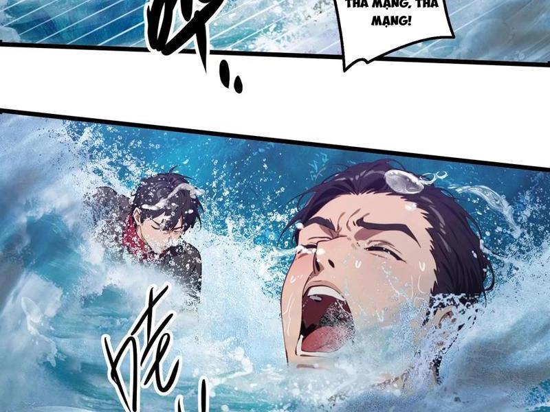 Tà Thần Giáng Thế: Ta có một tòa đại hung ngục Chapter 38 - Trang 20