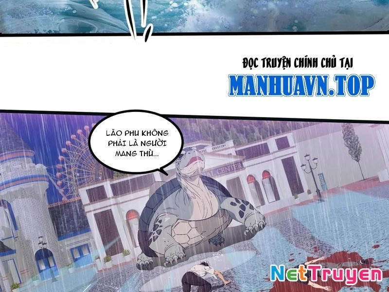 Tà Thần Giáng Thế: Ta có một tòa đại hung ngục Chapter 38 - Trang 21