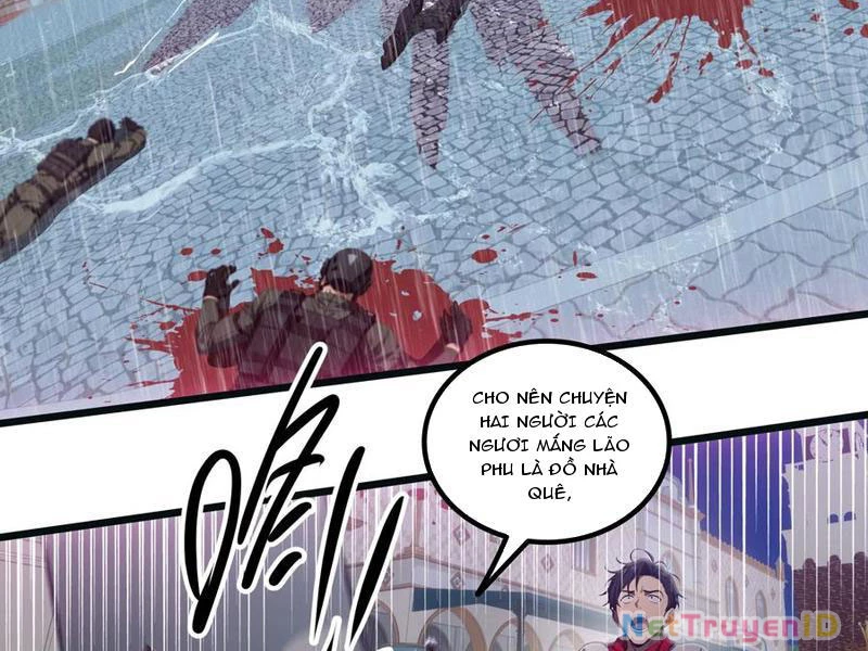 Tà Thần Giáng Thế: Ta có một tòa đại hung ngục Chapter 38 - Trang 22