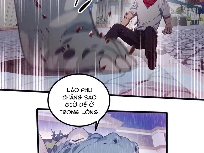 Tà Thần Giáng Thế: Ta có một tòa đại hung ngục Chapter 38 - Trang 23