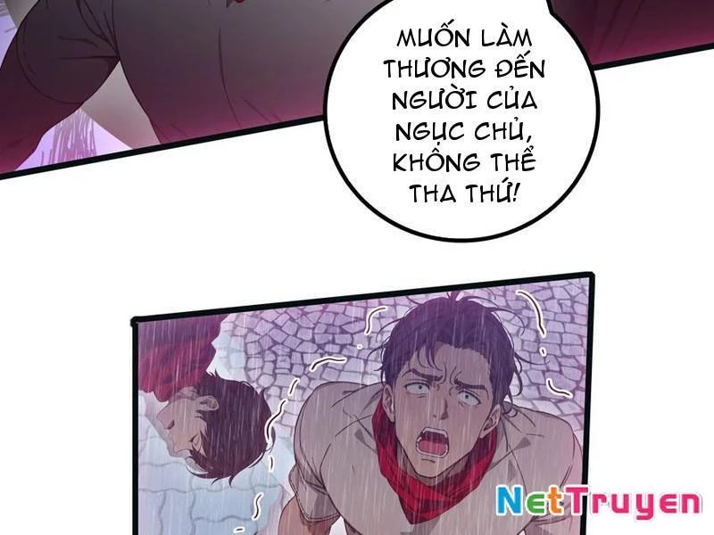 Tà Thần Giáng Thế: Ta có một tòa đại hung ngục Chapter 38 - Trang 26