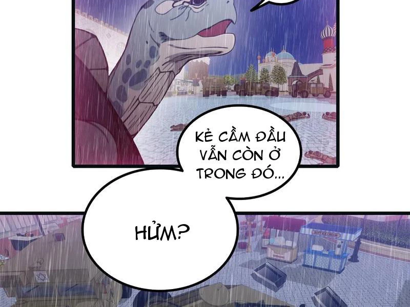 Tà Thần Giáng Thế: Ta có một tòa đại hung ngục Chapter 38 - Trang 30