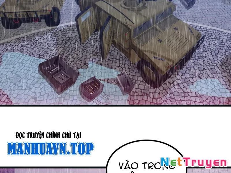 Tà Thần Giáng Thế: Ta có một tòa đại hung ngục Chapter 38 - Trang 31