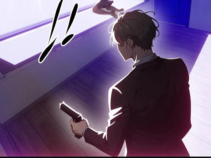 Tà Thần Giáng Thế: Ta có một tòa đại hung ngục Chapter 38 - Trang 35