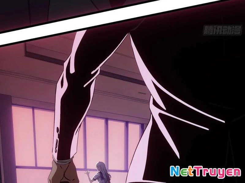 Tà Thần Giáng Thế: Ta có một tòa đại hung ngục Chapter 38 - Trang 41