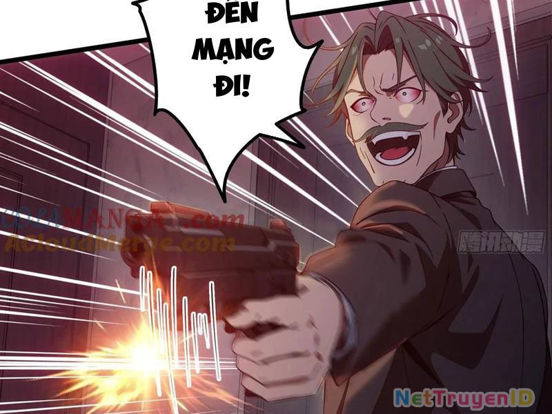 Tà Thần Giáng Thế: Ta có một tòa đại hung ngục Chapter 38 - Trang 43