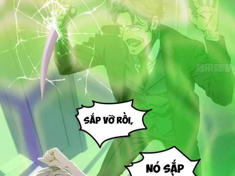 Tà Thần Giáng Thế: Ta có một tòa đại hung ngục Chapter 39 - Trang 15