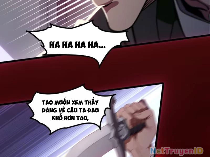 Tà Thần Giáng Thế: Ta có một tòa đại hung ngục Chapter 39 - Trang 18
