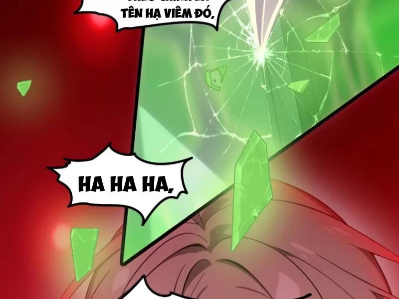 Tà Thần Giáng Thế: Ta có một tòa đại hung ngục Chapter 39 - Trang 20