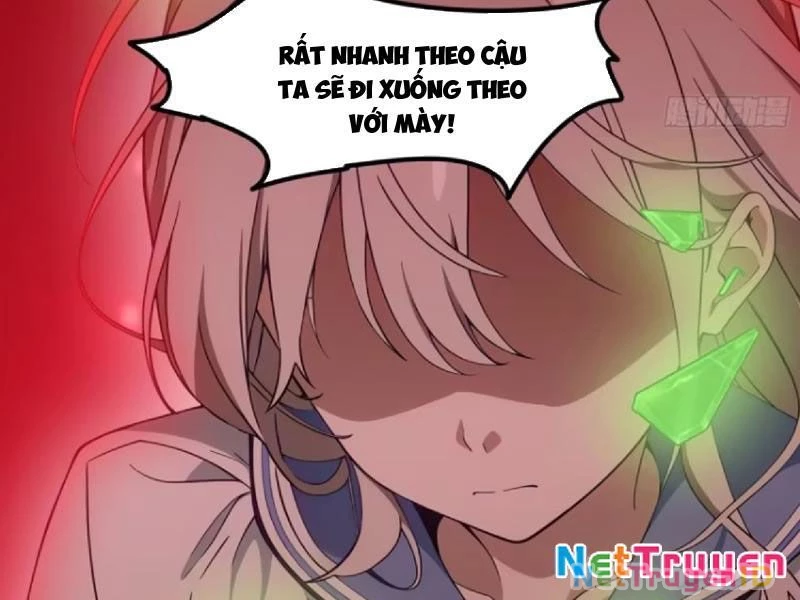 Tà Thần Giáng Thế: Ta có một tòa đại hung ngục Chapter 39 - Trang 21