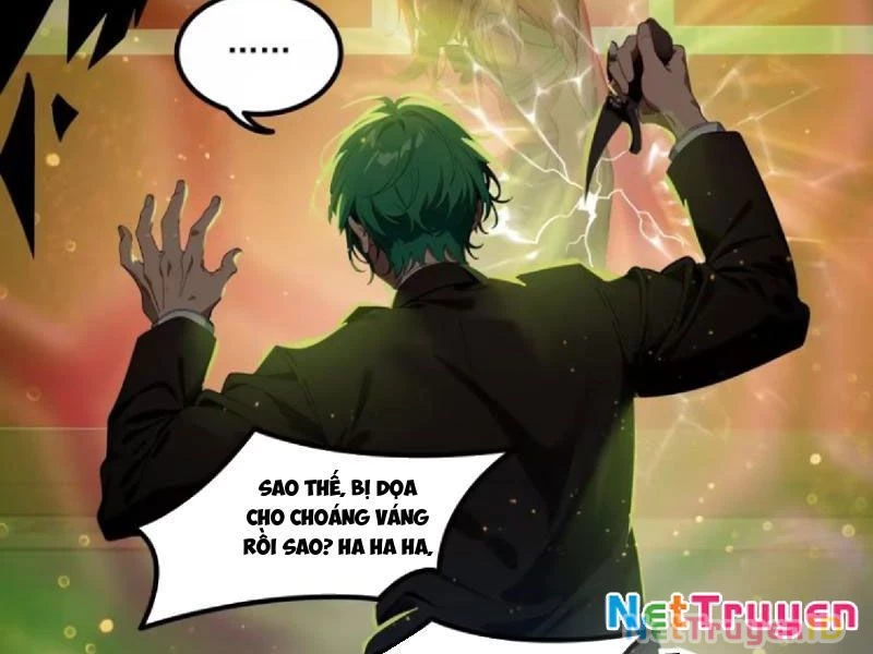 Tà Thần Giáng Thế: Ta có một tòa đại hung ngục Chapter 39 - Trang 26