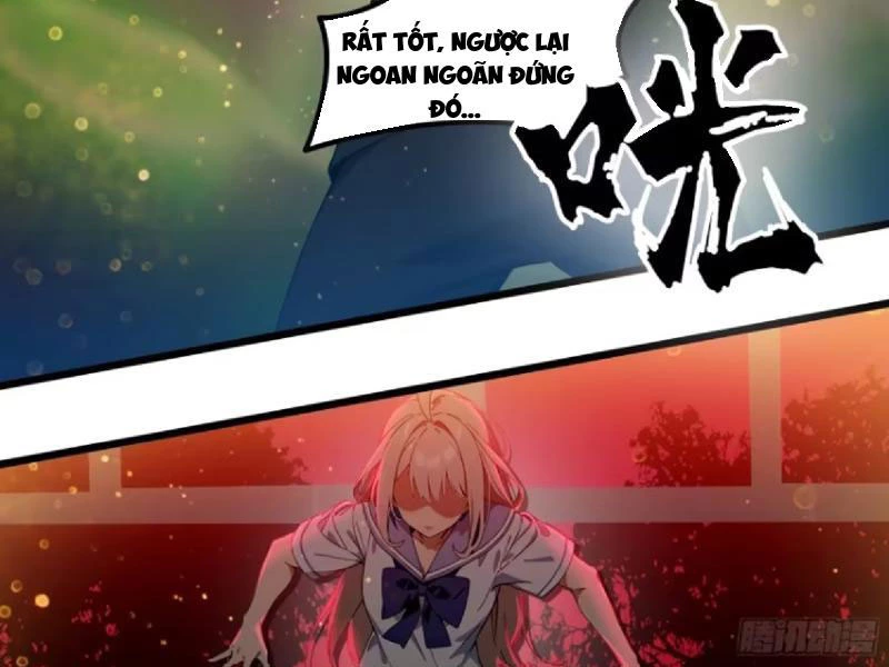 Tà Thần Giáng Thế: Ta có một tòa đại hung ngục Chapter 39 - Trang 27